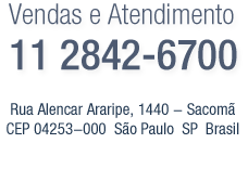 Atendimento 11 2842-6700
